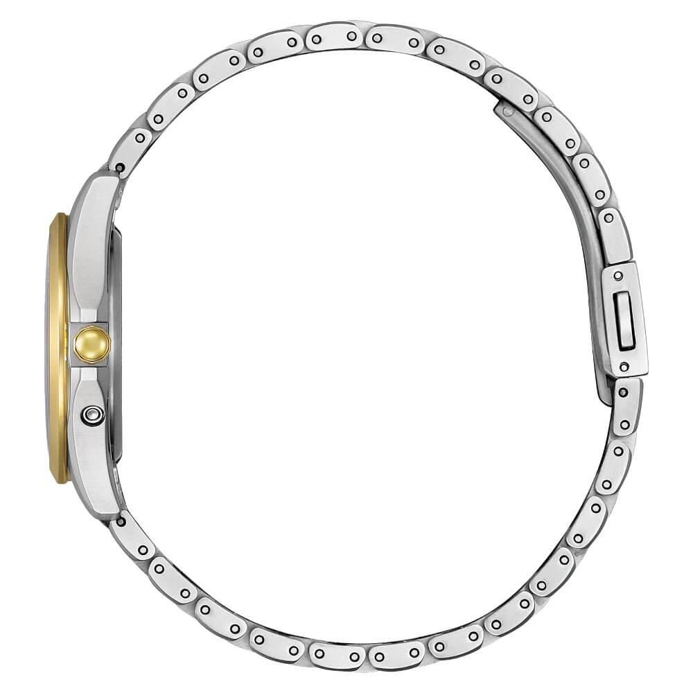  【世界限定400本】 EC1127-68L CITIZEN シチズン エクシード 天の川ペアモデル