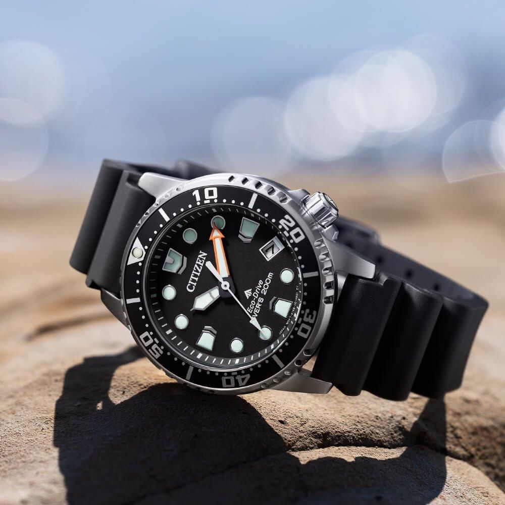 CTIZEN プロマスターEO 2020-08E CITIZEN EO2020-08E シチズン 逆輸入 プロマスター エコドライブ