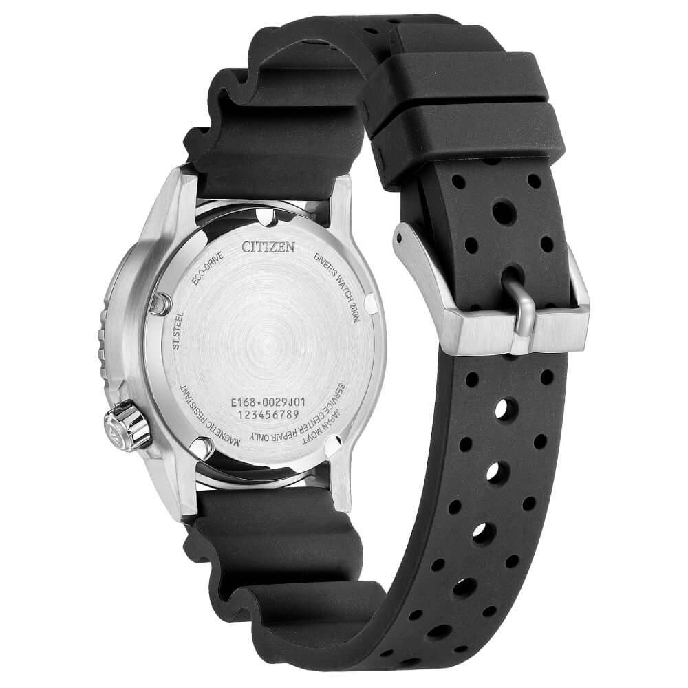  EO2020-08E CITIZEN シチズン プロマスター MARINE