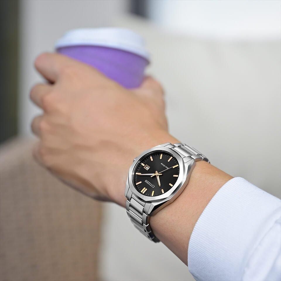  BM7620-83E CITIZEN シチズン シチズンコレクション