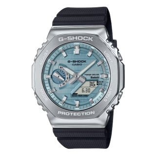 GBM-2100A-1A2JF CASIO カシオ G-STEEL Gショック