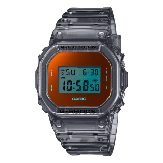 <img class='new_mark_img1' src='https://img.shop-pro.jp/img/new/icons33.gif' style='border:none;display:inline;margin:0px;padding:0px;width:auto;' />DW-5600TLS-8JF CASIO カシオ DIGITAL Gショック