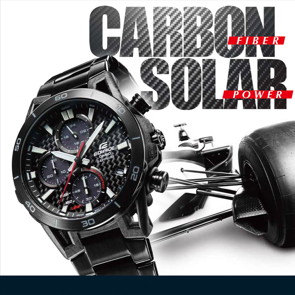  EFS-S640YDC-1AJF CASIO  EDIFICE