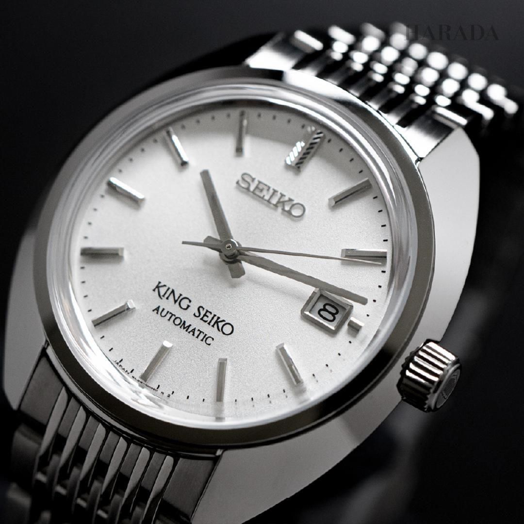 SDKA017 SEIKO セイコー キングセイコー