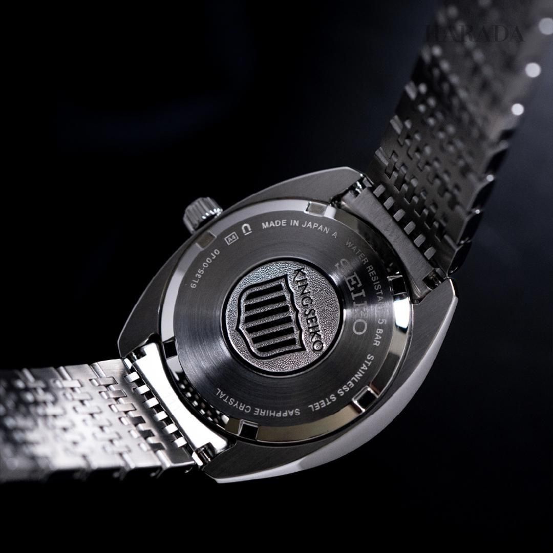 SDKA017 SEIKO セイコー キングセイコー - 高級腕時計 正規販売