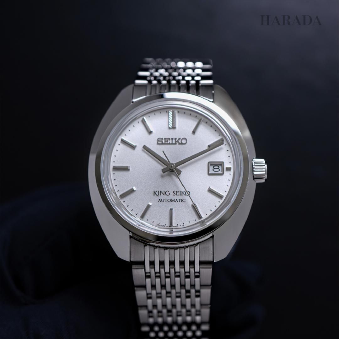 SDKA017 SEIKO セイコー キングセイコー