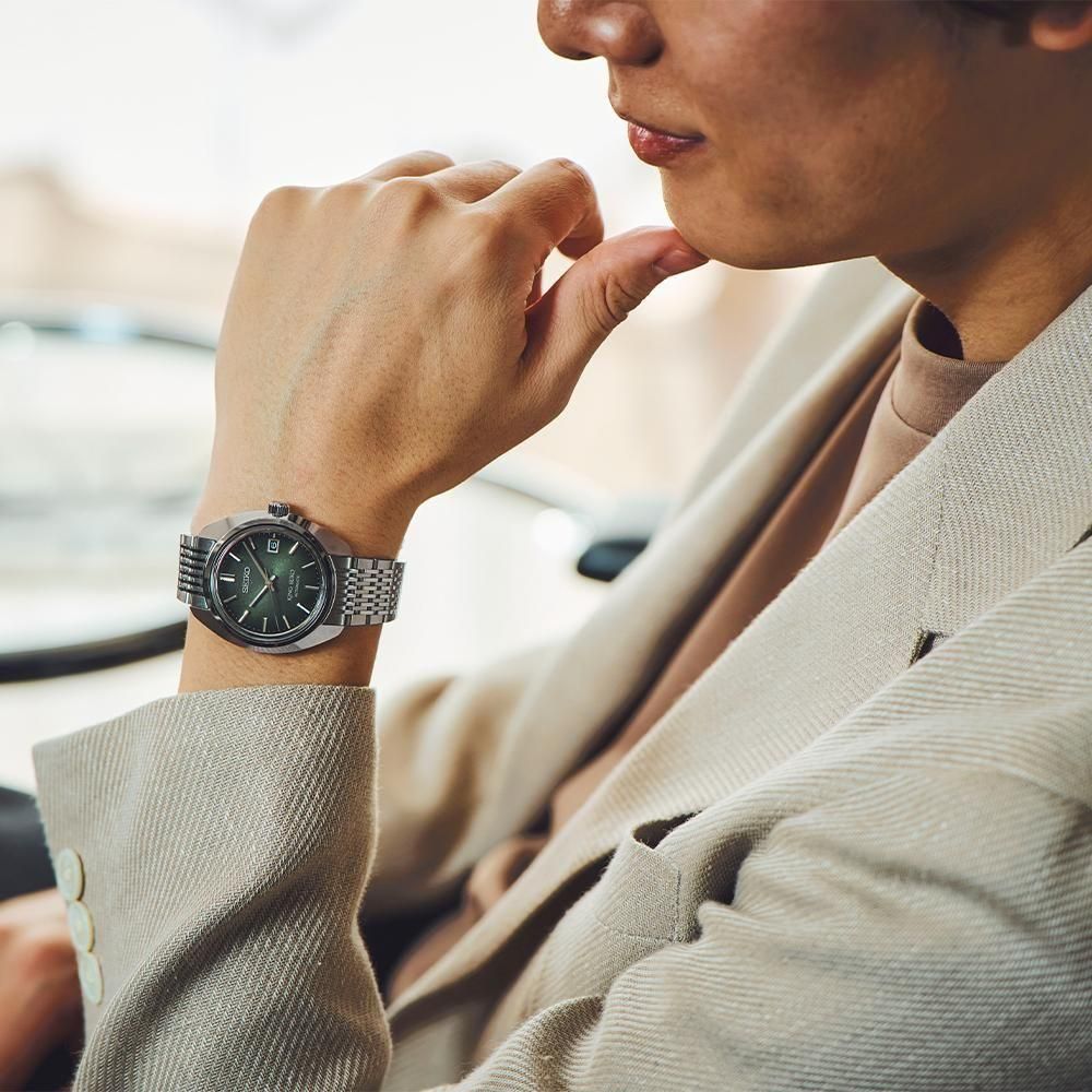 SDKA021 SEIKO セイコー キングセイコー - 高級腕時計 正規販売