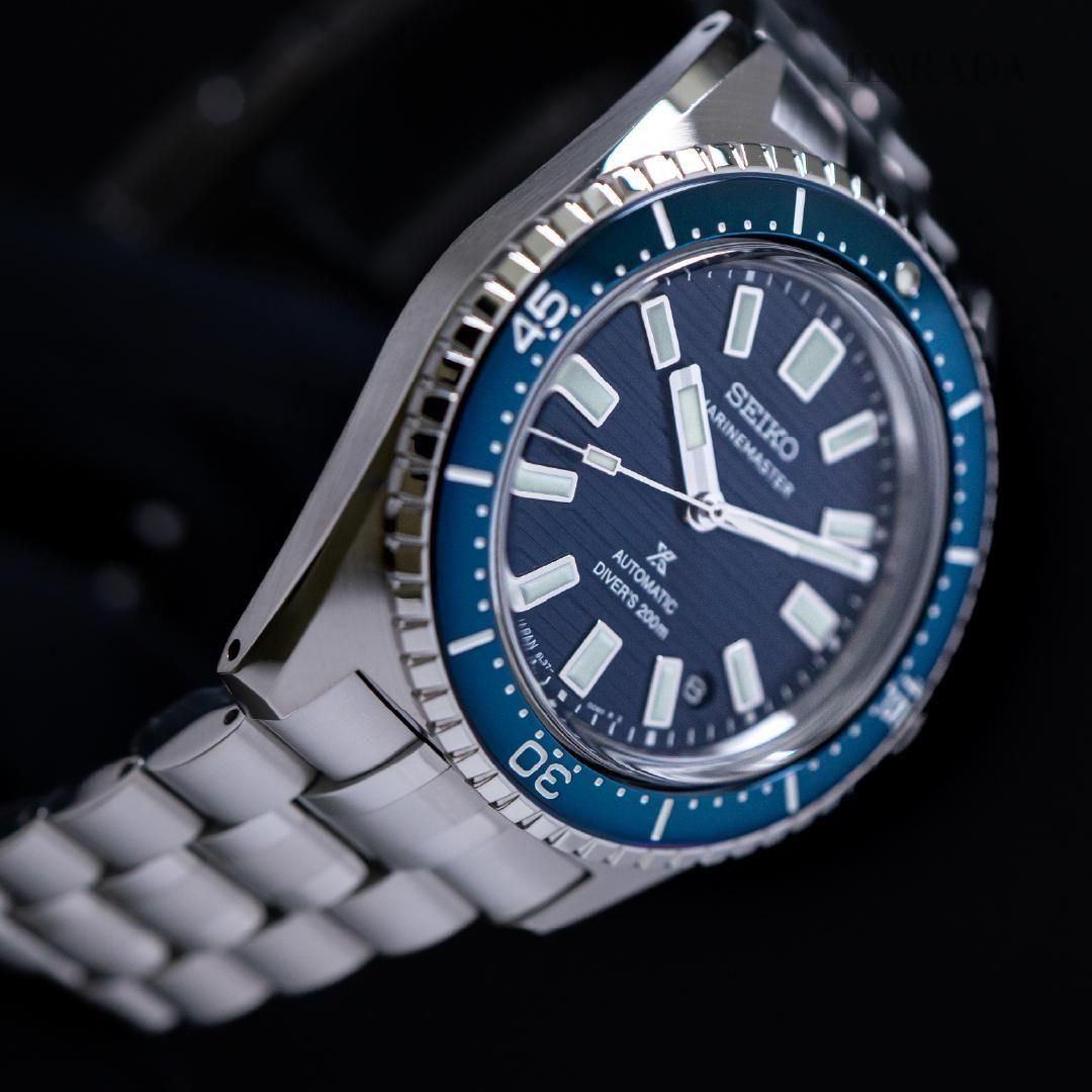 SBEN009 SEIKO  ץڥå Marinemaster