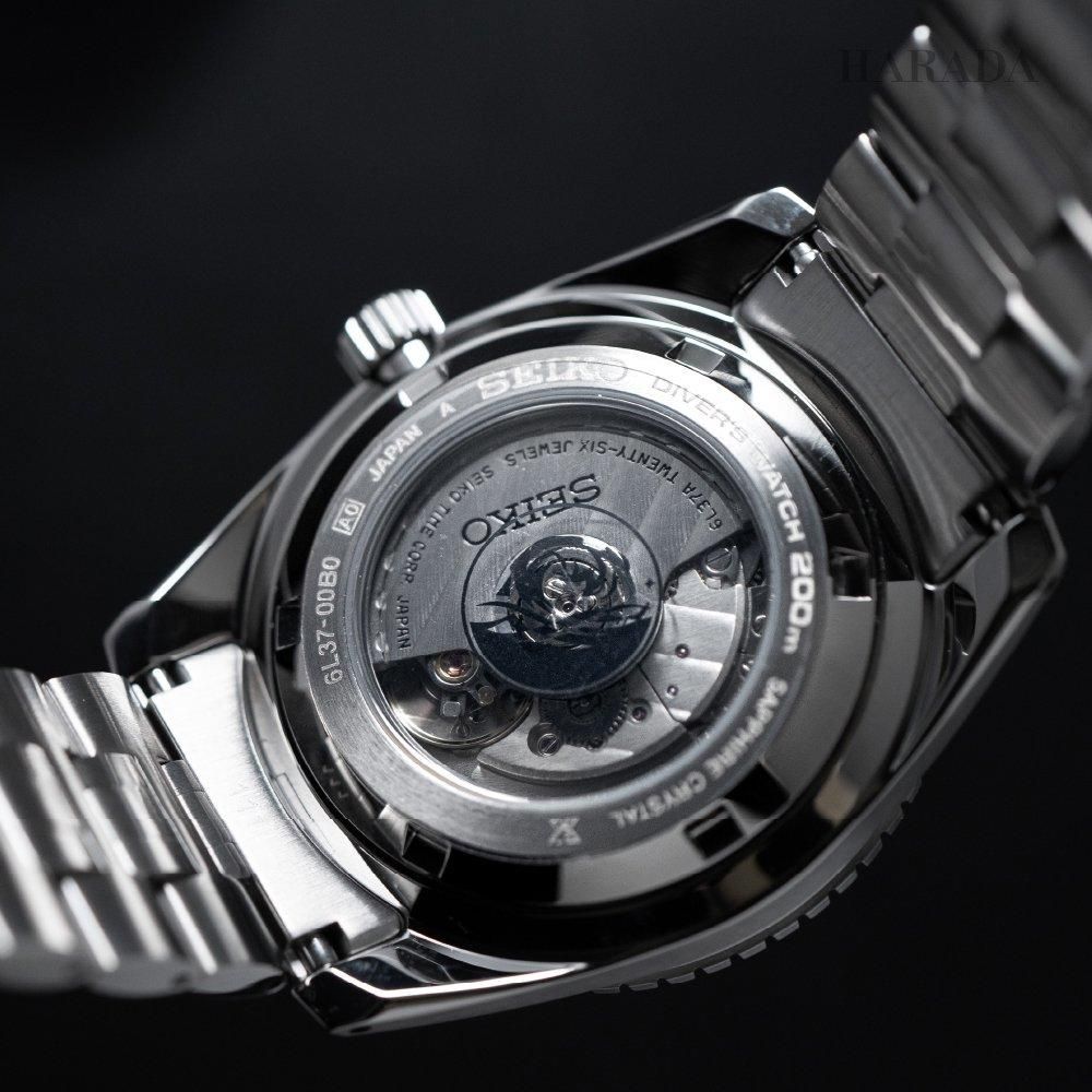 SBEN011 SEIKO セイコー プロスペックス Marinemaster - 高級腕時計