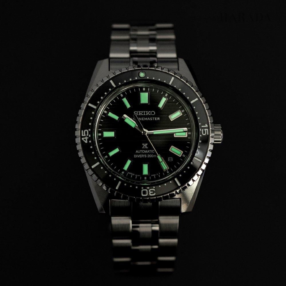 SBEN011 SEIKO  ץڥå Marinemaster
