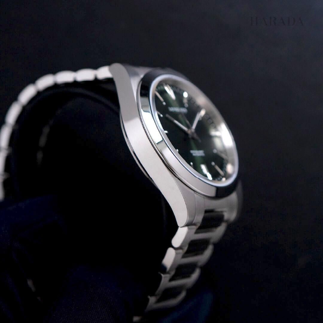  L3.720.4.02.6 LONGINES ロンジン コンクエスト 38mm