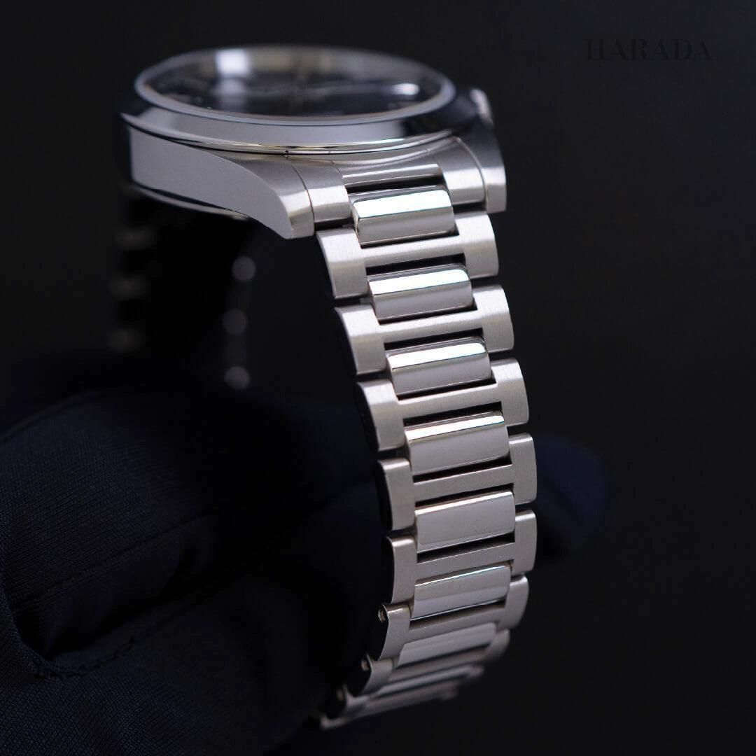  L3.720.4.92.6 LONGINES ロンジン コンクエスト 38mm