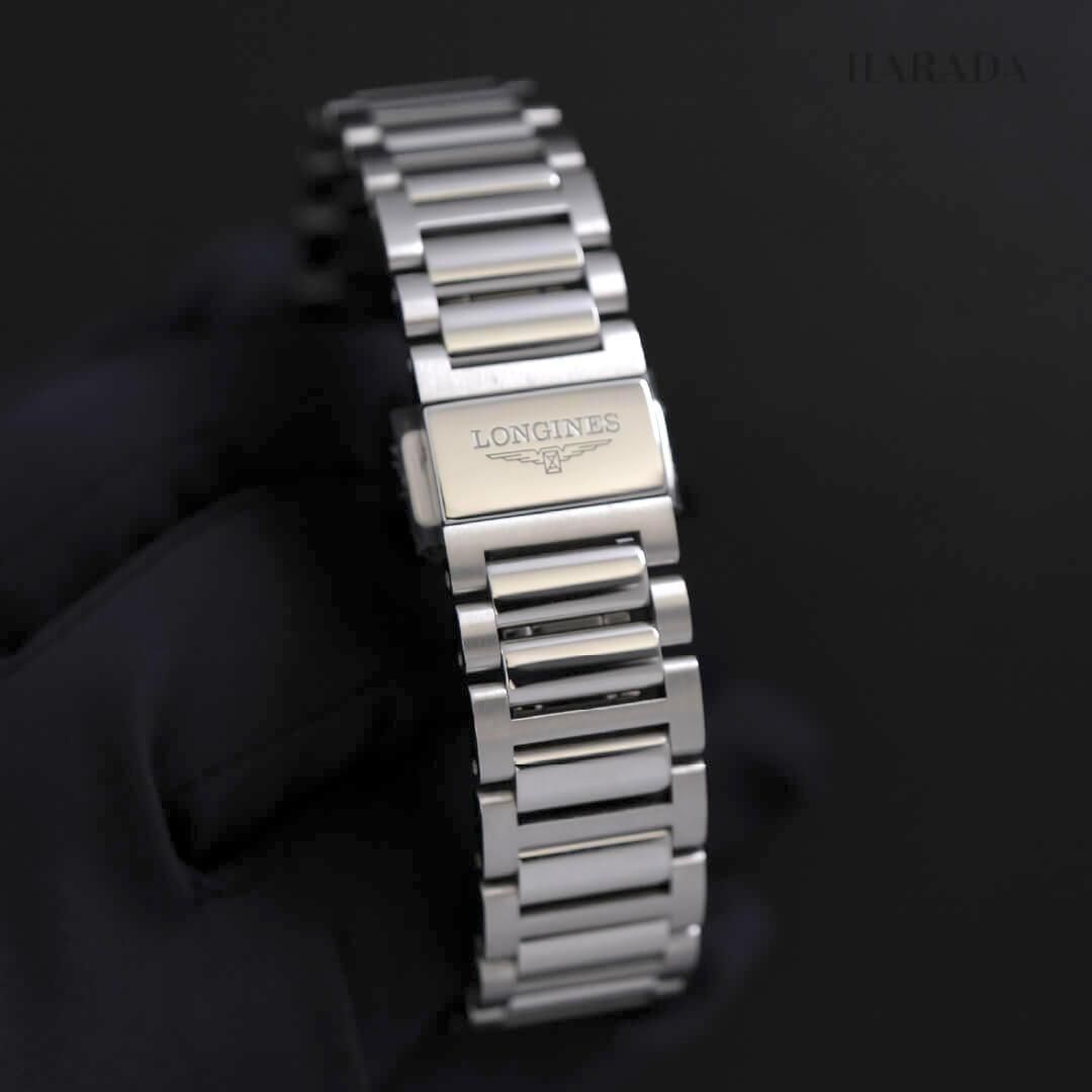  L3.720.4.92.6 LONGINES ロンジン コンクエスト 38mm