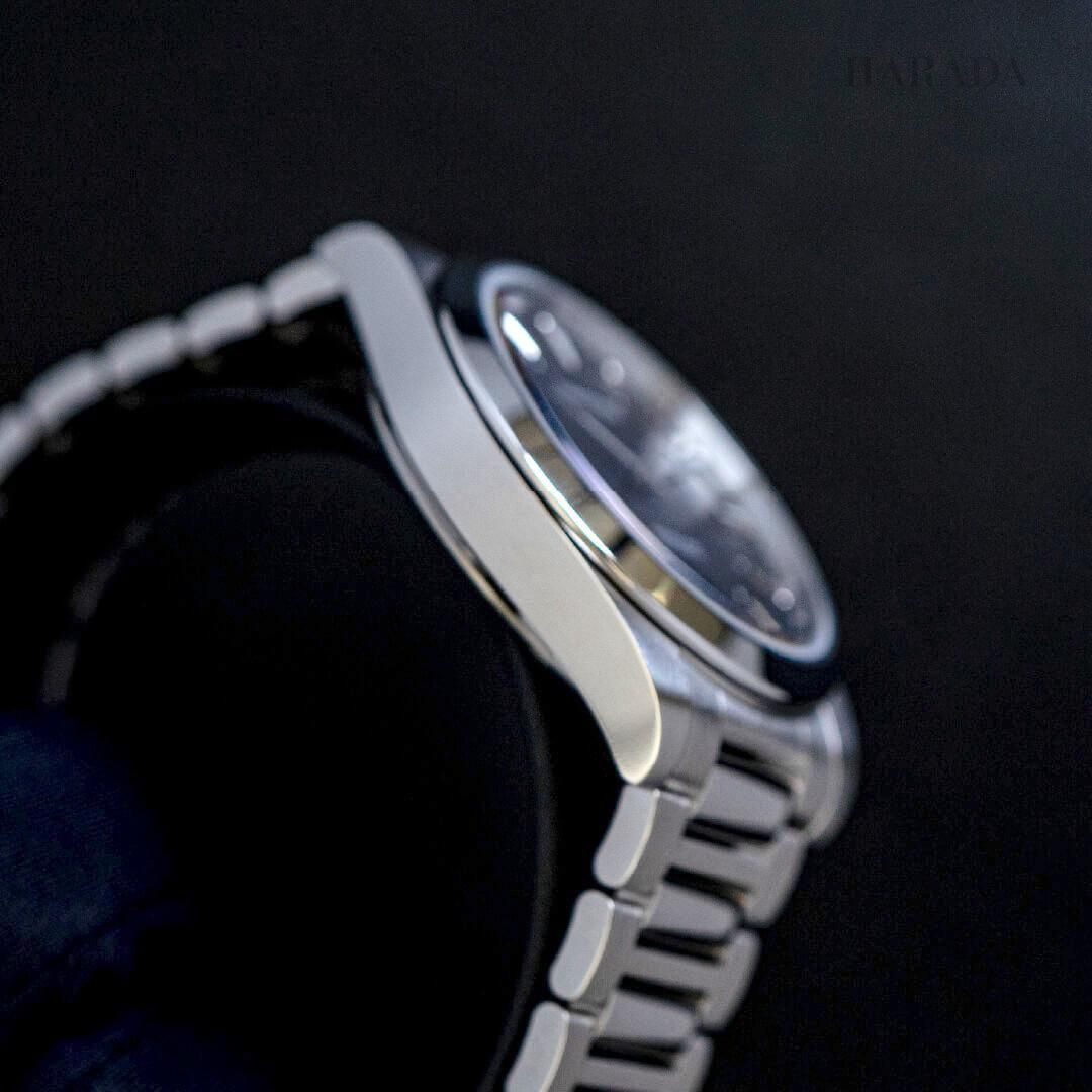 L3.720.4.52.6 LONGINES ロンジン コンクエスト 38mm