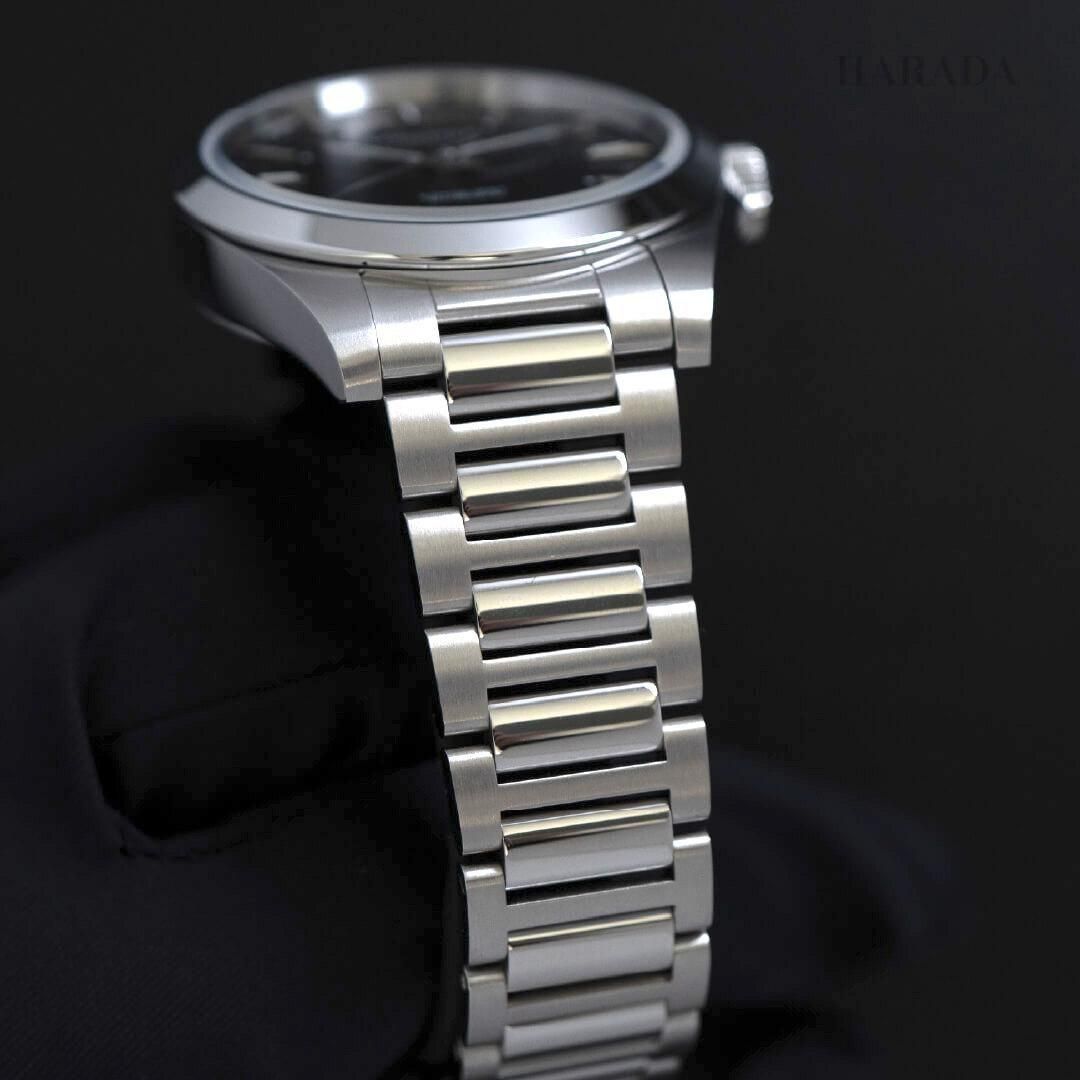 L3.720.4.52.6 LONGINES ロンジン コンクエスト 38mm