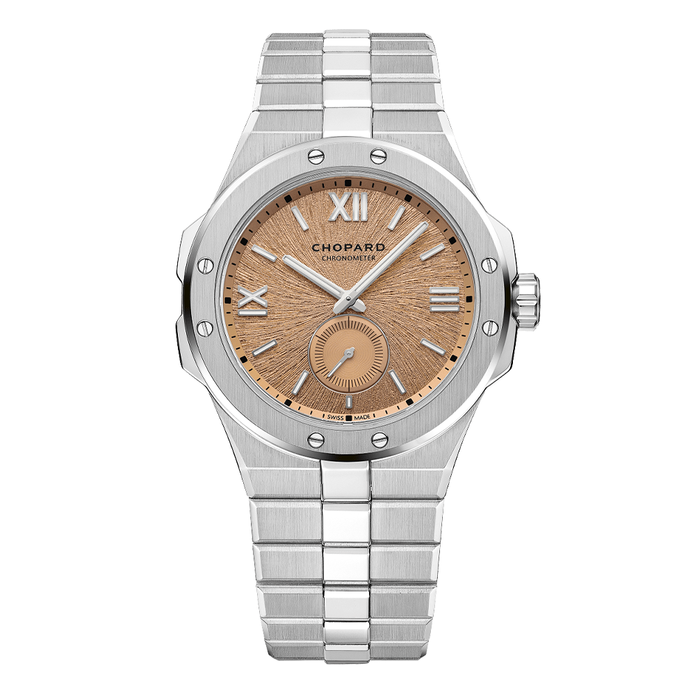 298623-3001 Chopard ショパール アルパインイーグル 41 XPS 298623-3001 Chopard ショパール アルパインイーグル 41 XPS