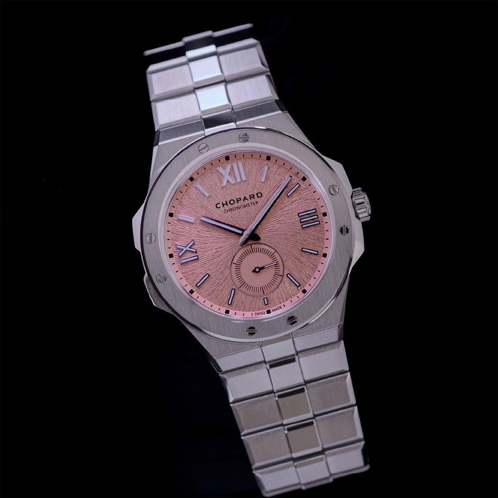 298623-3001 Chopard ショパール アルパイン イーグル 41 XPS
