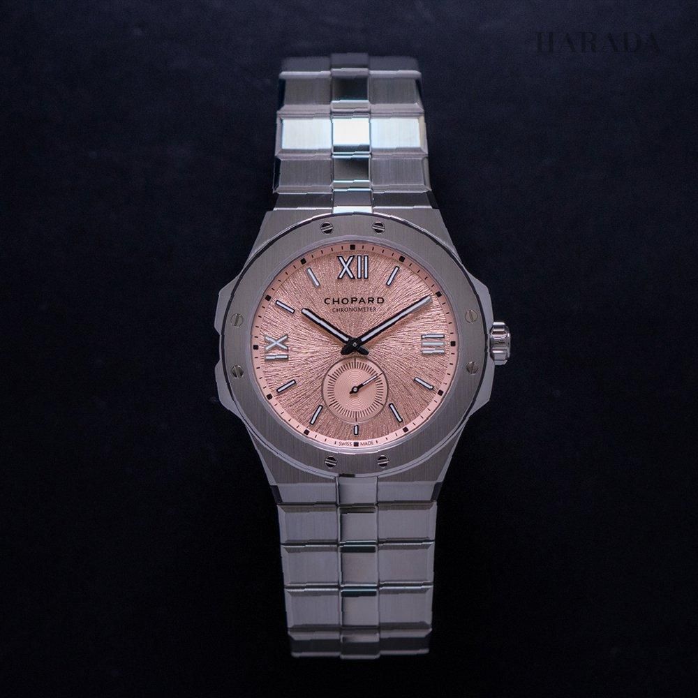 298623-3001 Chopard ショパール アルパイン イーグル 41 XPS
