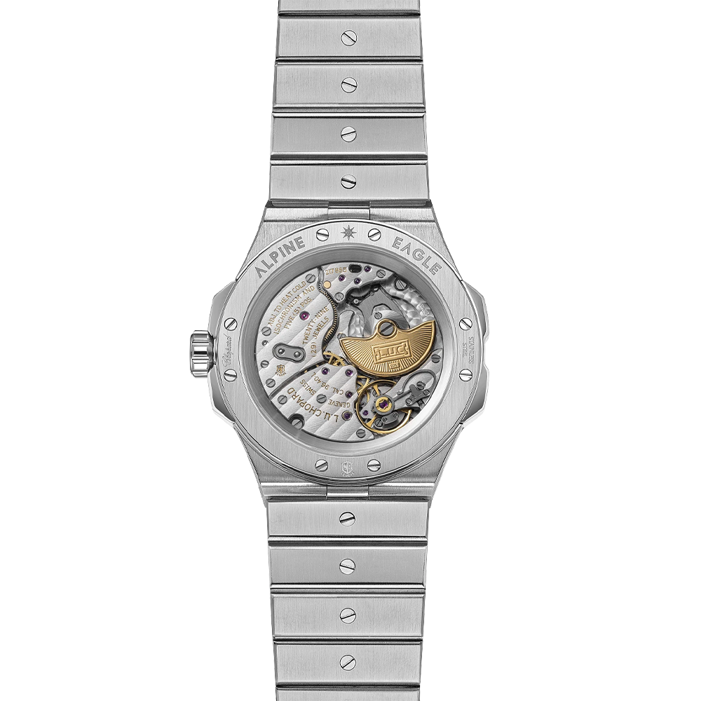 298623-3001 Chopard ショパール アルパイン イーグル 41 XPS