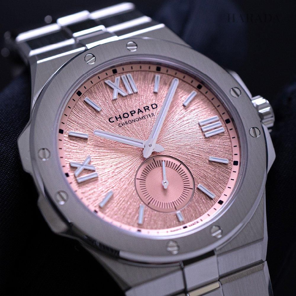 298623-3001 Chopard ショパール アルパイン イーグル 41 XPS