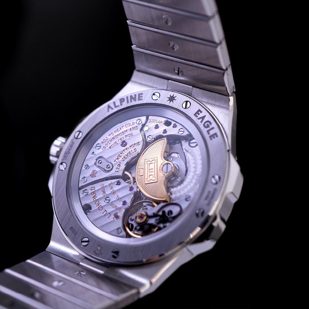 298623-3001 Chopard ショパール アルパイン イーグル 41 XPS