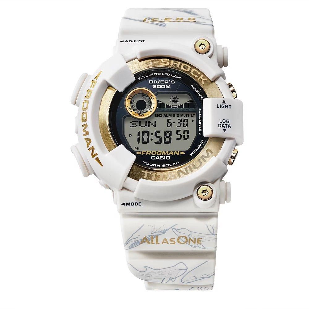 GW-8201K-7JR MASTER OF G - SEA CASIO カシオ Gショック