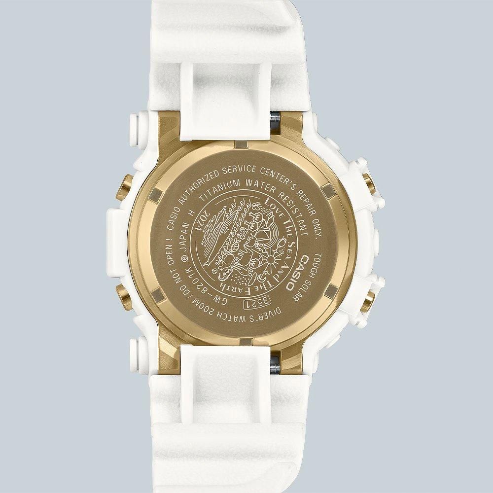 GW-8201K-7JR MASTER OF G - SEA CASIO カシオ Gショック - 高級腕時計