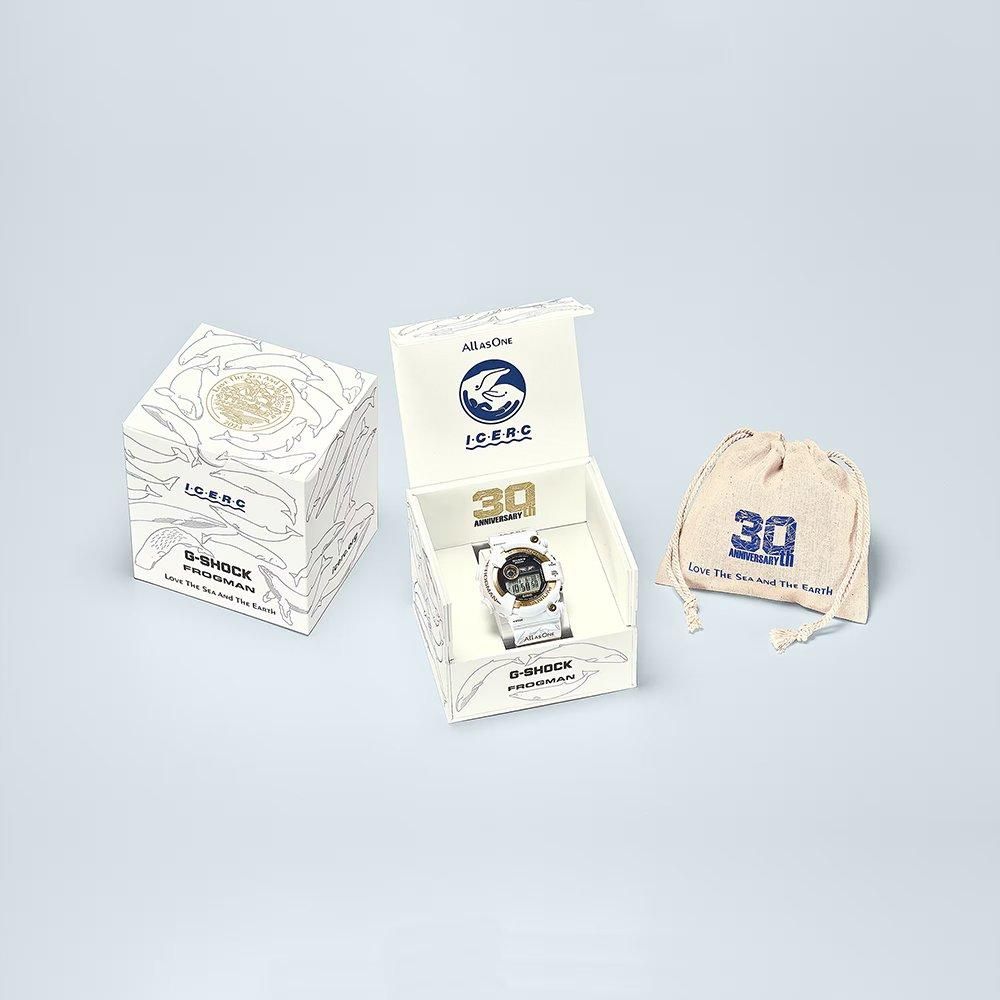 GW-8201K-7JR MASTER OF G - SEA CASIO カシオ Gショック