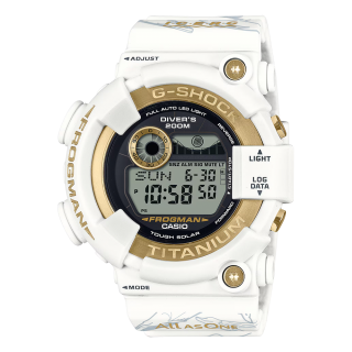GW-8201K-7JR MASTER OF G - SEA CASIO カシオ Gショック