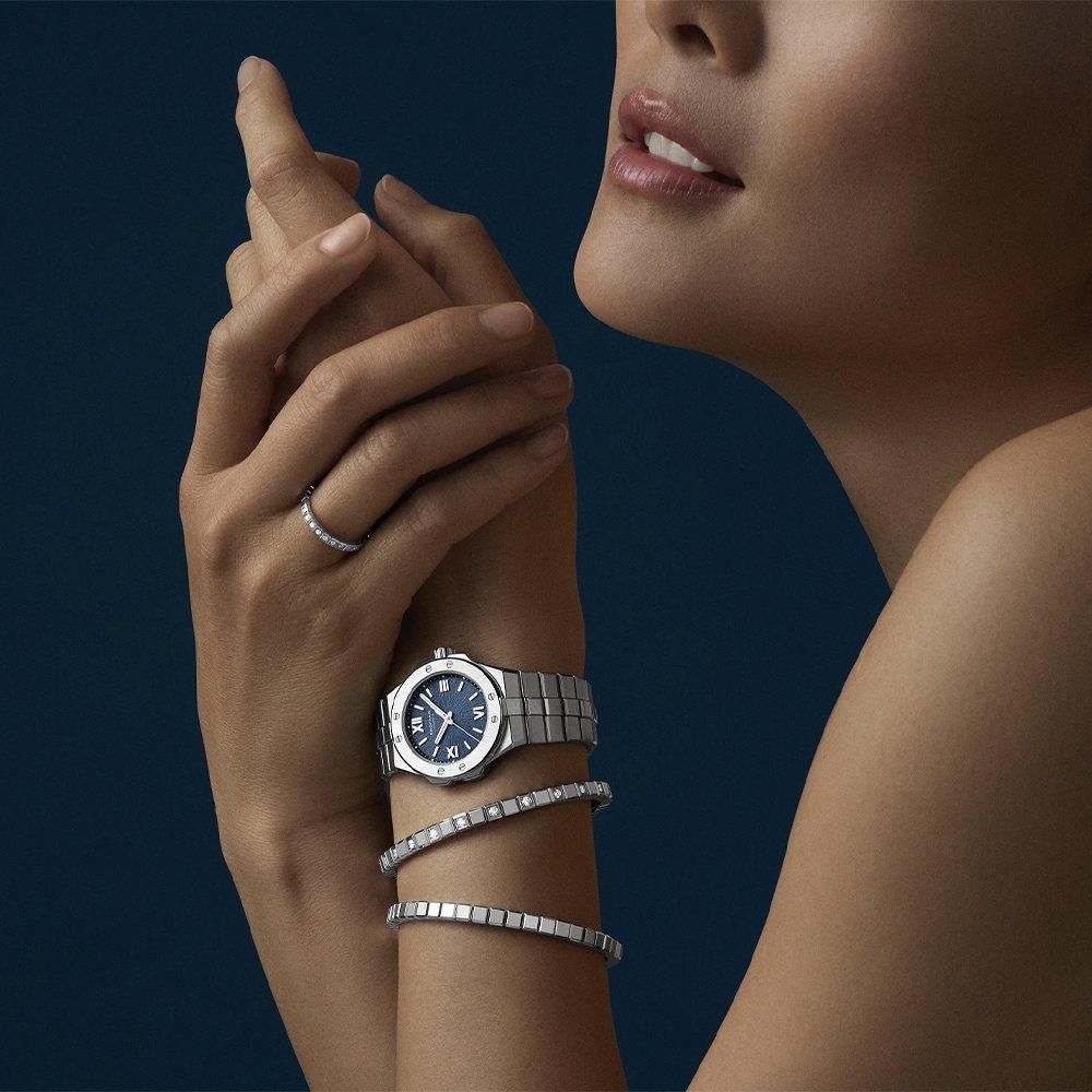 298617-3001 Chopard ショパール アルパイン イーグル 33