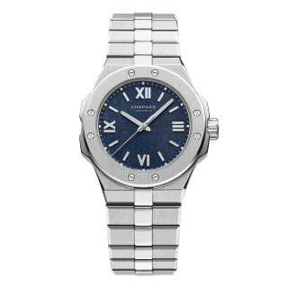 298617-3002 Chopard ショパール アルパインイーグル 33 - 高級 298617-3002 Chopard ショパール アルパインイーグル 33 - 高級