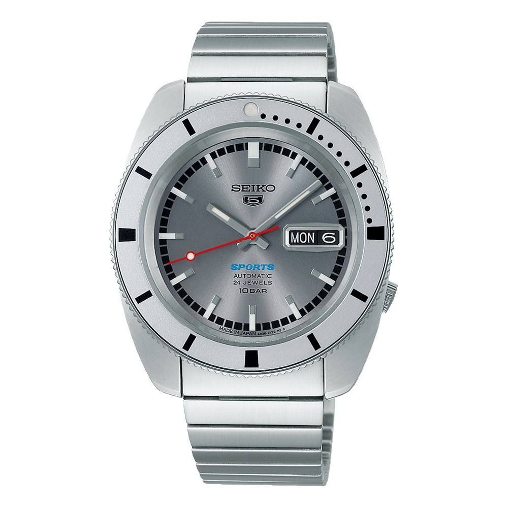 SBSA269 SEIKO セイコー 5スポーツ - 高級腕時計 正規販売店