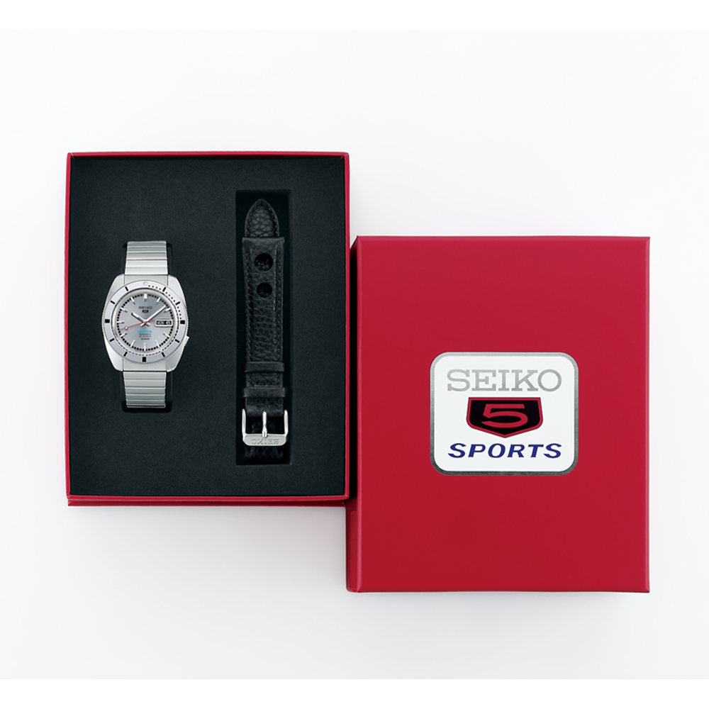  【9,999本限定】SBSA269 SEIKO セイコー 5スポーツ