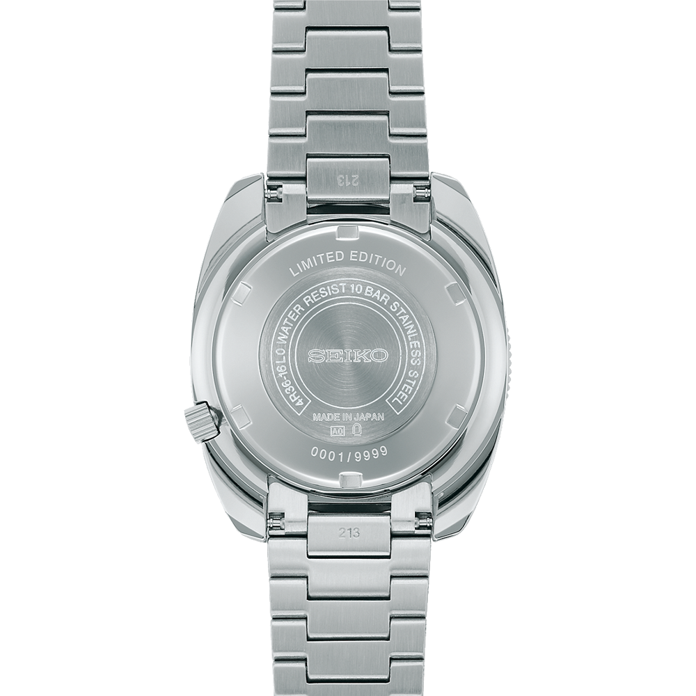  【9,999本限定】SBSA271 SEIKO セイコー 5スポーツ