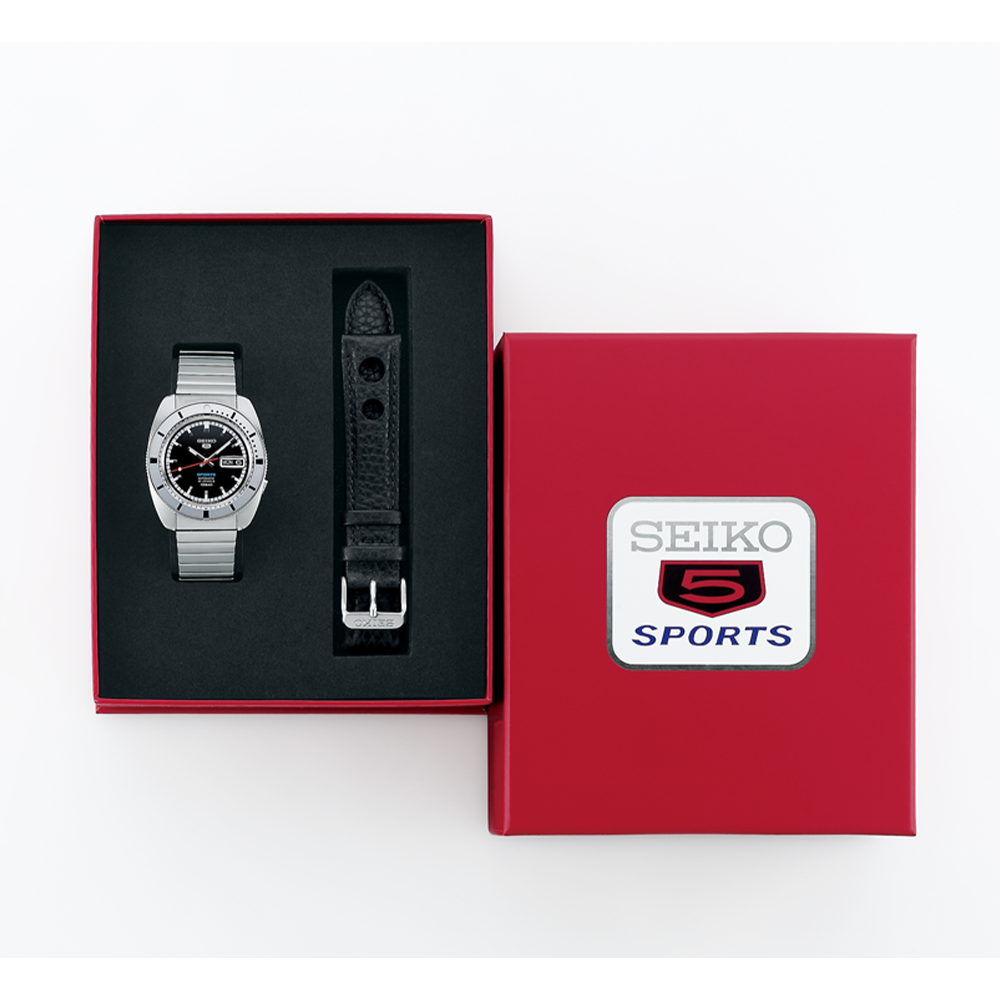  【9,999本限定】SBSA271 SEIKO セイコー 5スポーツ