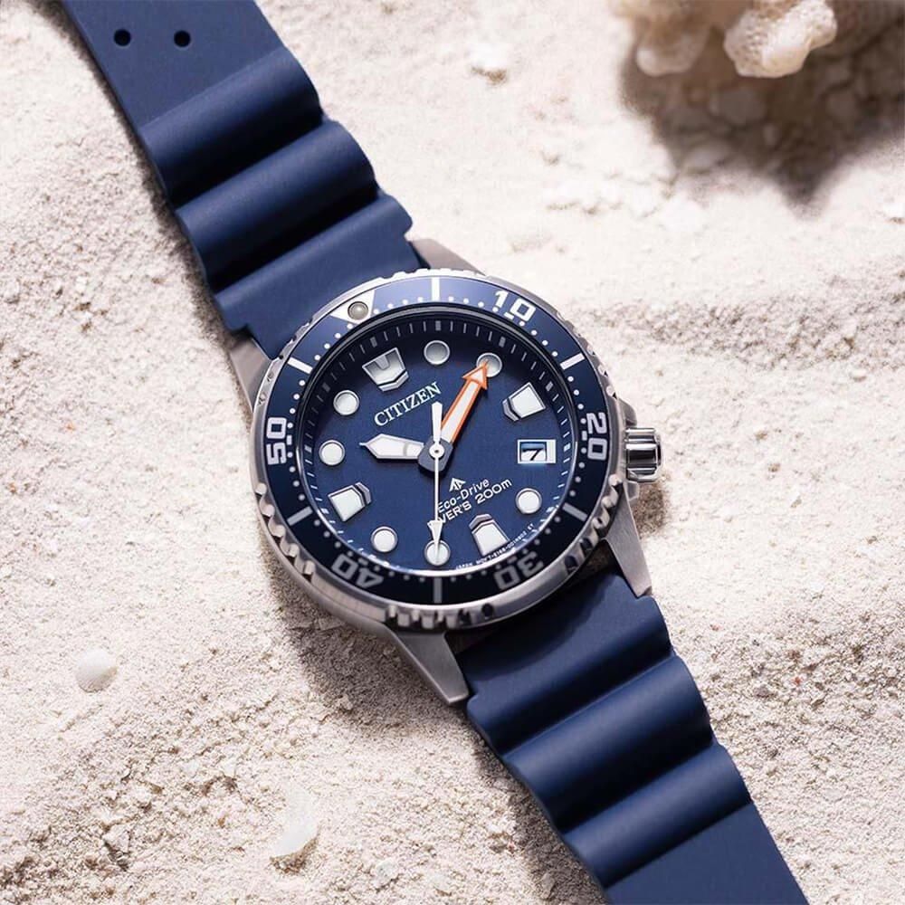  EO2021-05L CITIZEN シチズン プロマスター MARINE