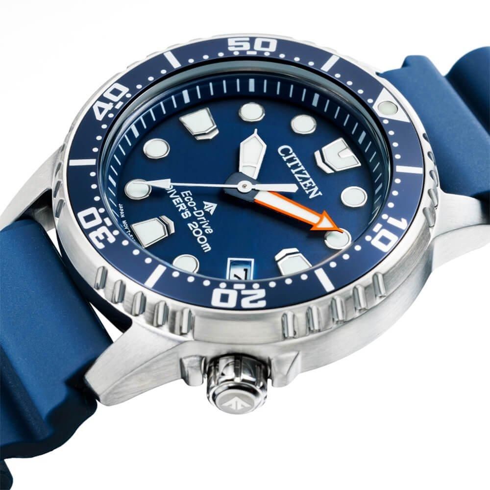  EO2021-05L CITIZEN シチズン プロマスター MARINE