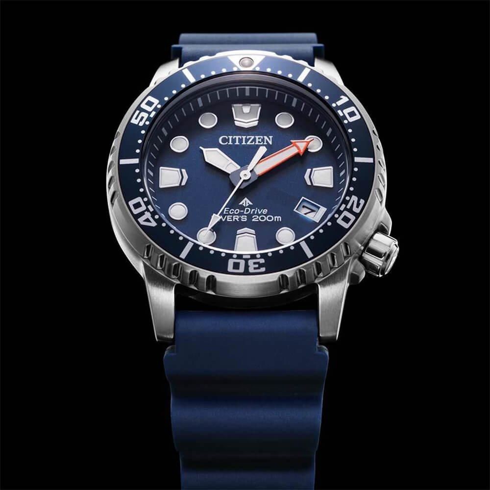  EO2021-05L CITIZEN シチズン プロマスター MARINE