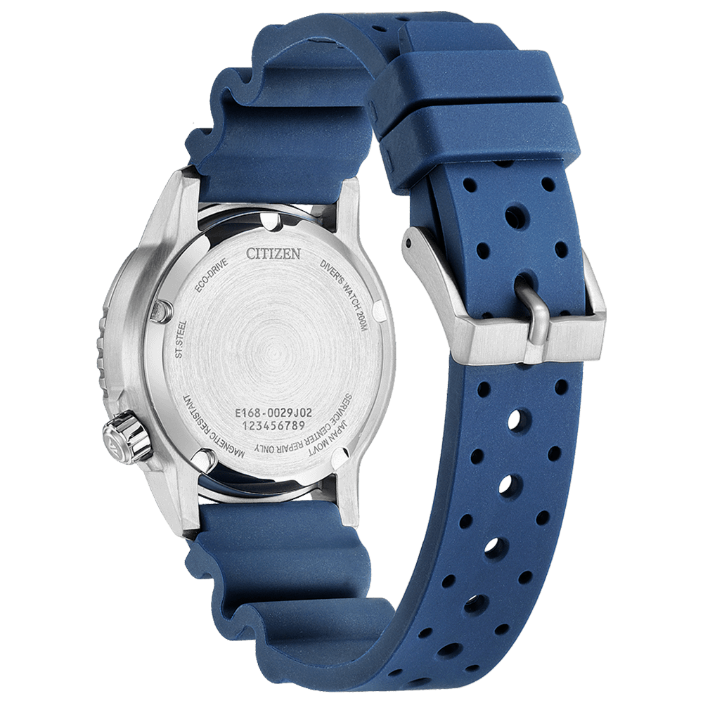  EO2021-05L CITIZEN シチズン プロマスター MARINE