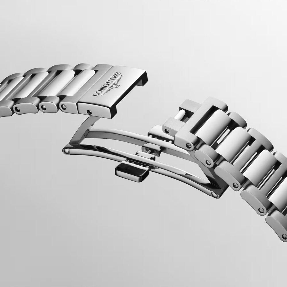 L3.720.4.72.6 LONGINES ロンジン コンクエスト 38mm