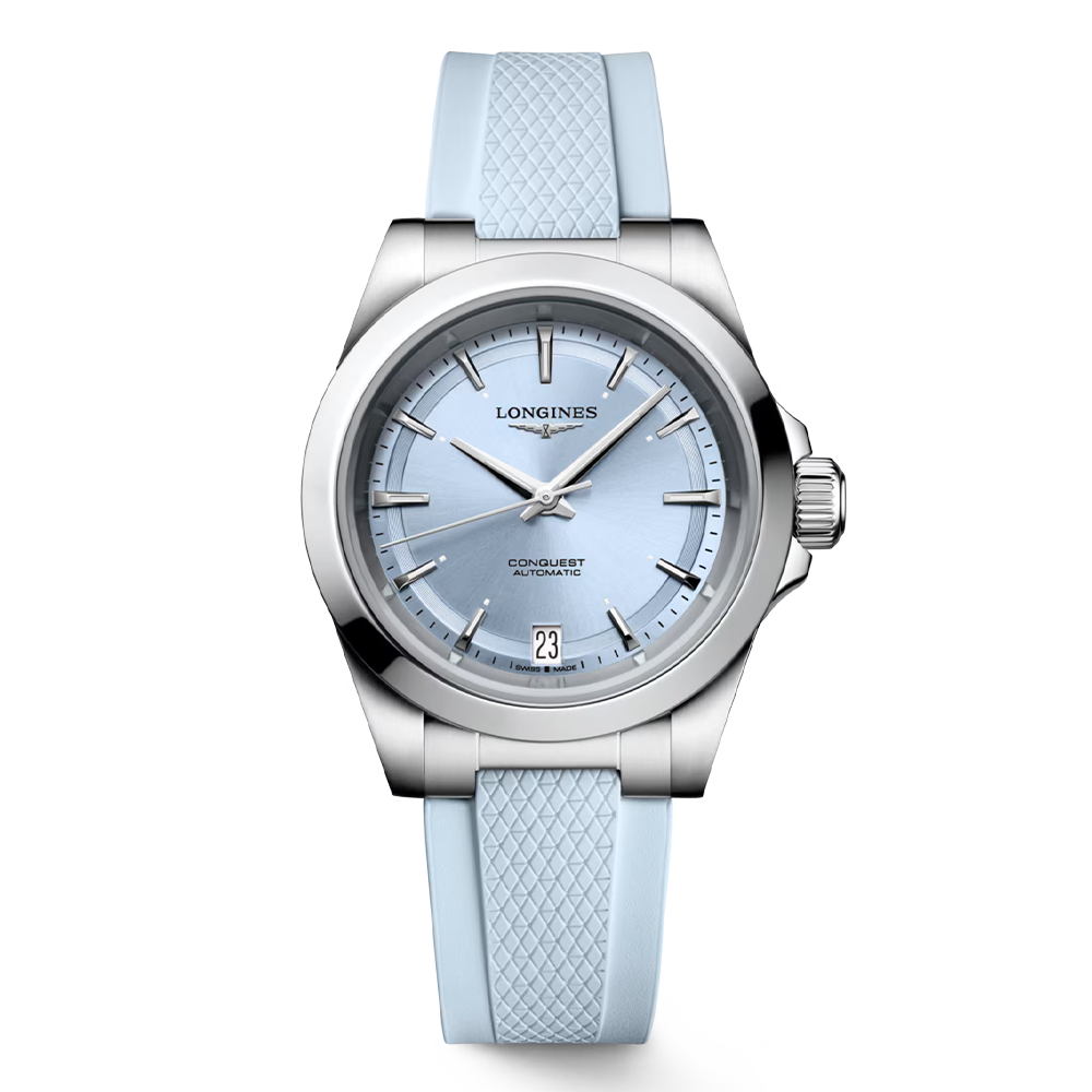 L3.430.4.92.9 34mm LONGINES ロンジン コンクエスト