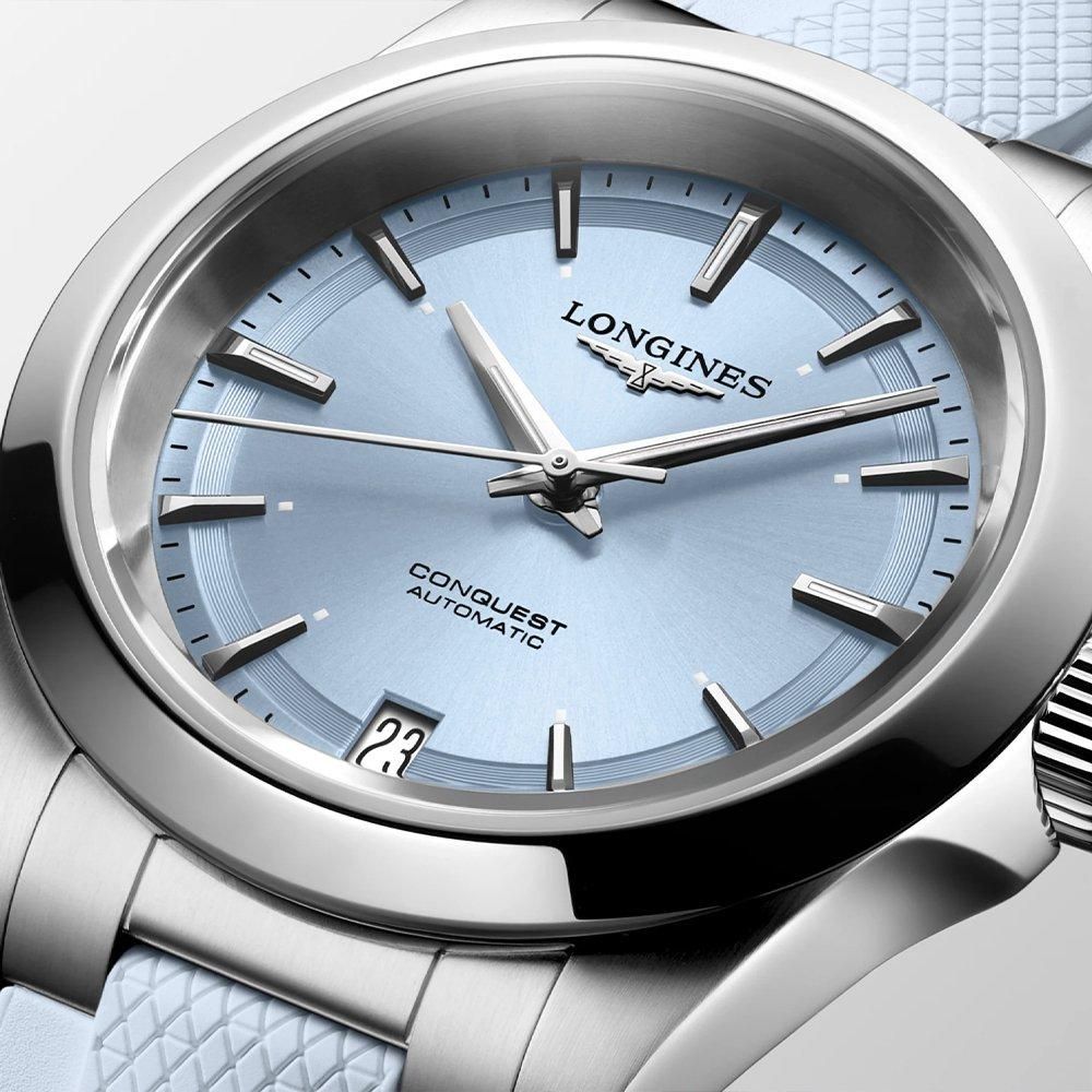 L3.430.4.92.9 34mm LONGINES ロンジン コンクエスト