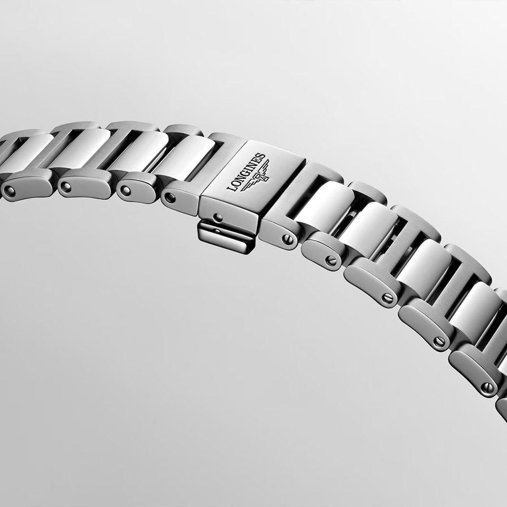  L3.430.4.02.6 LONGINES ロンジン コンクエスト 34mm