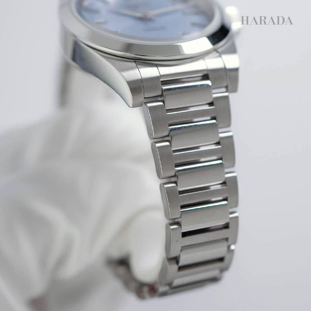  L3.430.4.92.6 LONGINES ロンジン コンクエスト 34mm