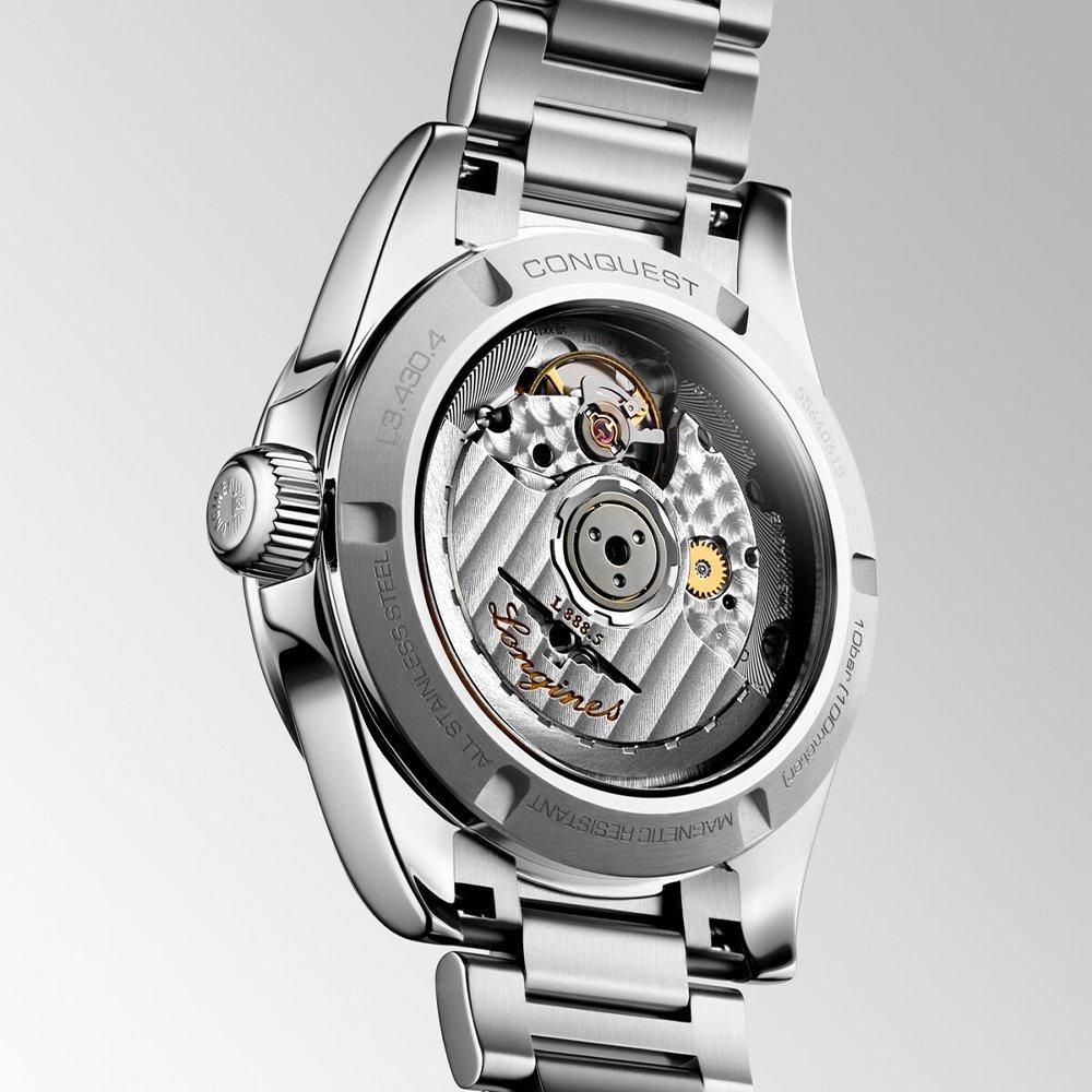  L3.430.4.92.6 LONGINES 󥸥 󥯥 34mm