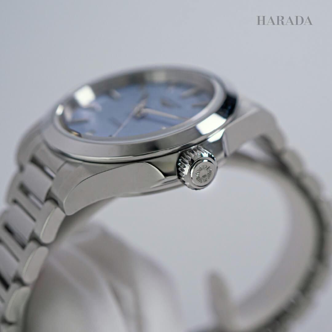  L3.430.4.92.6 LONGINES ロンジン コンクエスト 34mm