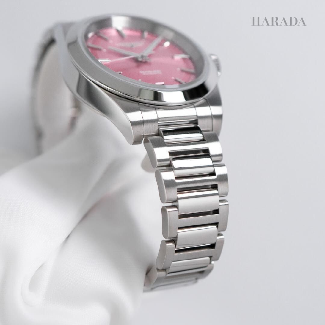 L3.430.4.99.6 LONGINES ロンジン コンクエスト 34mm