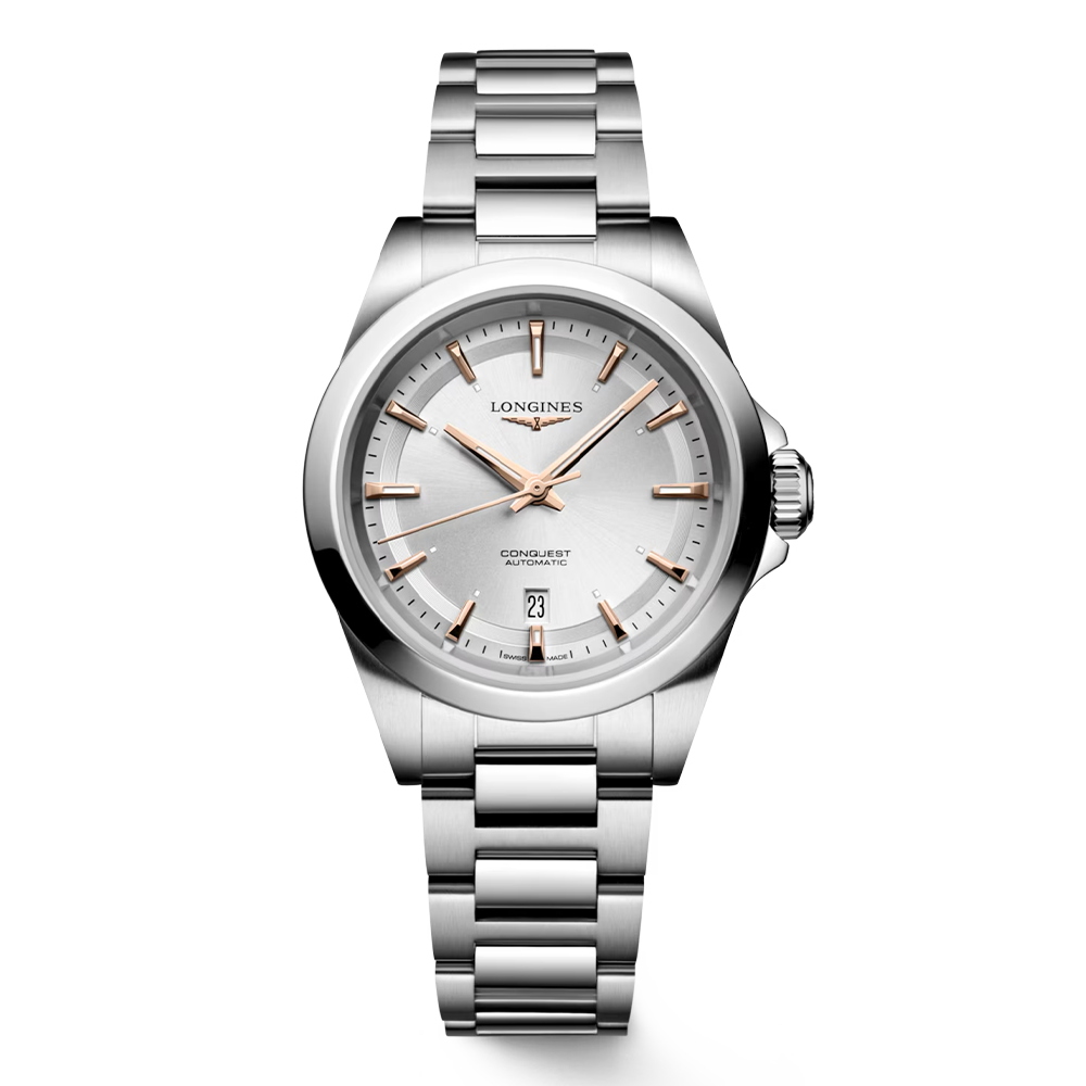 L3.320.4.72.6 30mm LONGINES ロンジン コンクエスト