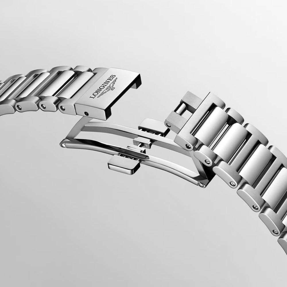 L3.835.4.98.6 LONGINES ロンジン コンクエスト クロノグラフ 42mm
