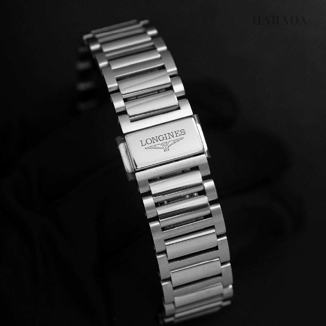 L3.835.4.98.6 LONGINES ロンジン コンクエスト クロノグラフ 42mm